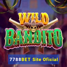 7788BET Site Oficial